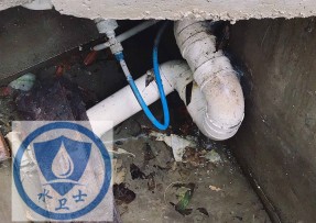 崇阳县水管漏水检测公司6