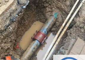 崇阳县水管漏水检测公司4
