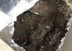 崇阳县水管漏水检测公司2