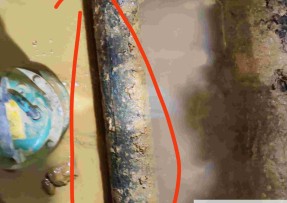 崇阳县水管漏水检测公司1